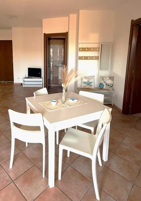 Affittimoderni Valledoria - Costa Dora Apartment in Sardinia