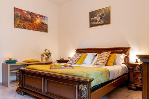 Stadio di San Siro - Spazioso appartamento Apartment in Milan