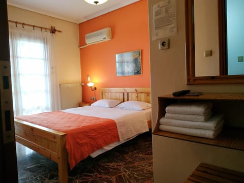 Pension Vergina Bed and Breakfast in Pieria, Greece