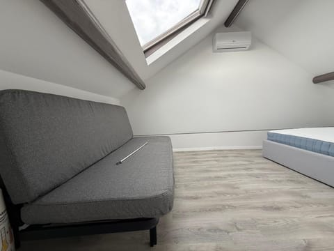 Le Gaston de Belair - Room 007 - Shared Kitchen Apartment in Luxembourg