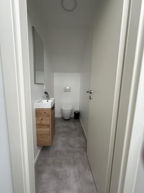 Le Gaston de Belair - Room 007 - Shared Kitchen Apartment in Luxembourg