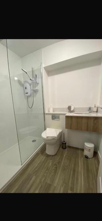 Rowardennan Rooms in the lodge Lodge no 2 Nature lodge in Scotland