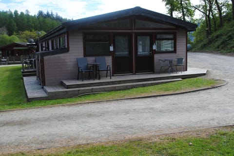 Rowardennan Rooms in the lodge Lodge no 2 Nature lodge in Scotland