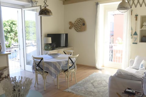 Laura & Gianni apartment Apartment in Carloforte