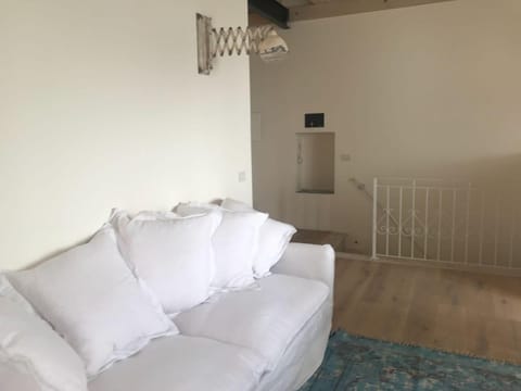 Laura & Gianni apartment Apartment in Carloforte