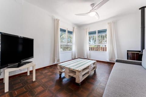 Villa Alegría Málaga Jardín privado y relax cerca del aeropuerto Villa in Alhaurín de la Torre