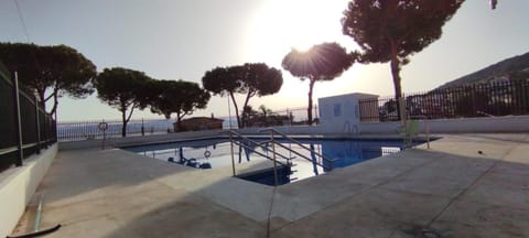 Villa Alegría Málaga Jardín privado y relax cerca del aeropuerto Villa in Alhaurín de la Torre