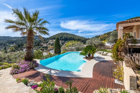 Balcony/Terrace, Swimming pool