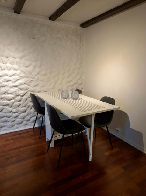 Cozy downstairs apartment in Tromsø Apartment in Tromso