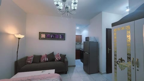 Harmonic properties Apartment in Abu Dhabi