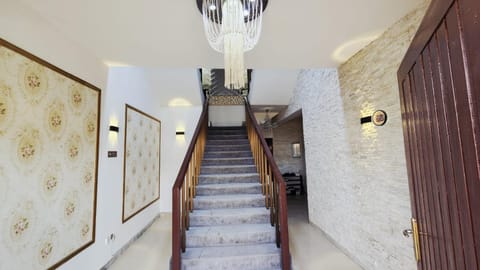 Harmonic properties Apartment in Abu Dhabi