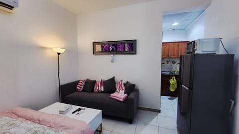 Harmonic properties Apartment in Abu Dhabi