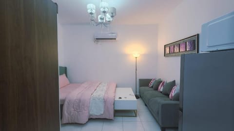 Harmonic properties Apartment in Abu Dhabi