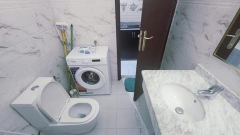 Harmonic properties Apartment in Abu Dhabi