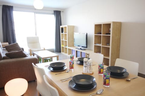 Borumbot1017 Apartment in Calp