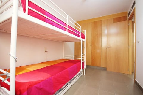 Borumbot1017 Apartment in Calp