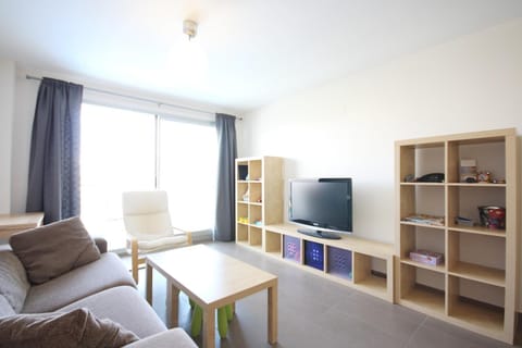 Borumbot1017 Apartment in Calp