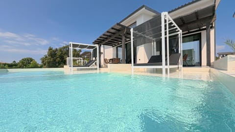 GLoft Apartment in Halkidiki