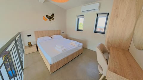 GLoft Apartment in Halkidiki