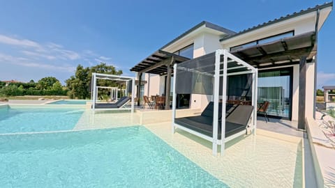 GLoft Apartment in Halkidiki