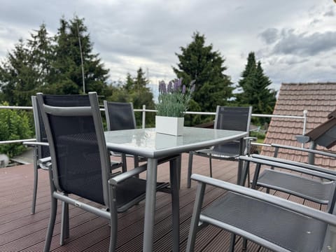 Patio, Day, View (from property/room), Balcony/Terrace, Balcony/Terrace