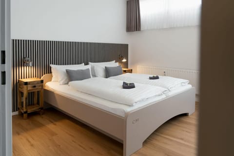 C99 Frank Apartment in Cologne