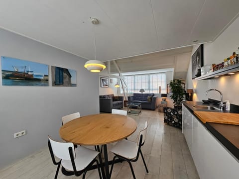 Apartment South Apartment in Westkapelle