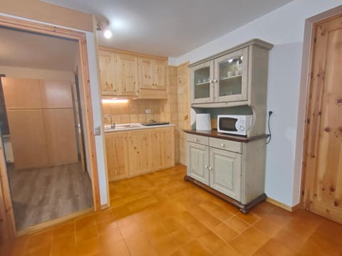 appartamento marmotta Apartment in Torgnon