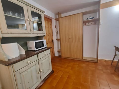 appartamento marmotta Apartment in Torgnon