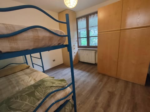 appartamento marmotta Apartment in Torgnon