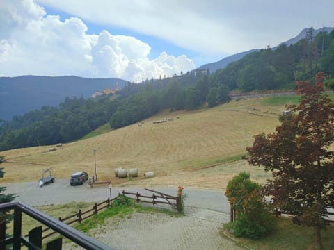 appartamento marmotta Apartment in Torgnon