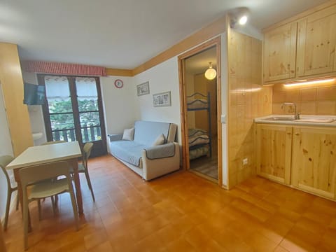 appartamento marmotta Apartment in Torgnon