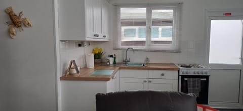 Foxys Seaside Retreat Campground/
RV Resort in Withernsea