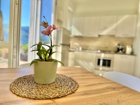 Casetta Rossa Apartment in Tremezzo