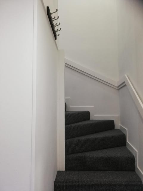 Area and facilities, acessibility