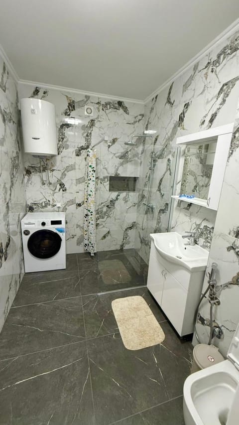 Apartman Said Apartment in Sarajevo