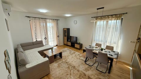 Apartman Said Apartment in Sarajevo
