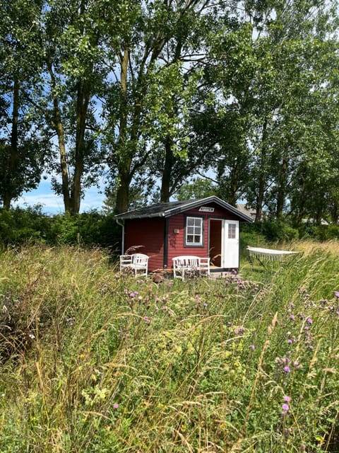 Frølundegaard B&B Campground/ 
RV Resort in Zealand