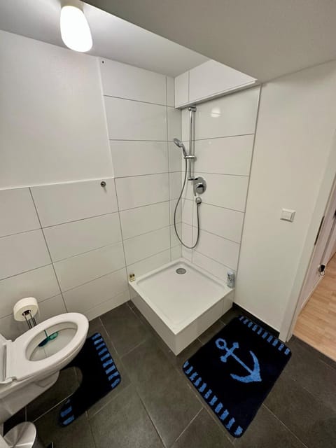 Central 30 sqm apt Obertürkheim Apartment in Esslingen