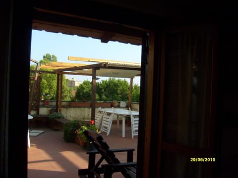 Affittacamere Il Parco Bed and Breakfast in Civitavecchia