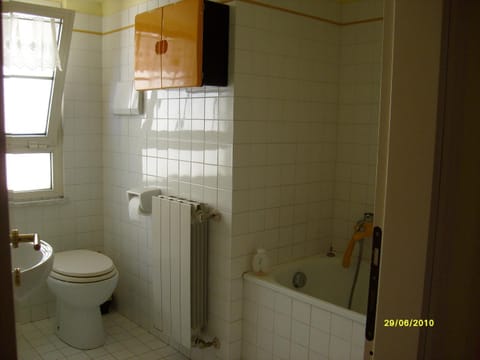 Affittacamere Il Parco Bed and Breakfast in Civitavecchia