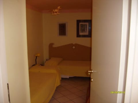 Affittacamere Il Parco Bed and Breakfast in Civitavecchia