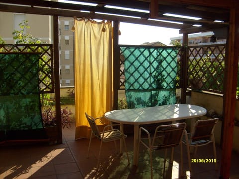 Affittacamere Il Parco Bed and Breakfast in Civitavecchia