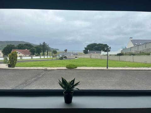 Ocean Breeze House in County Donegal