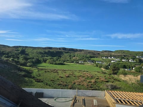 Ocean Breeze House in County Donegal
