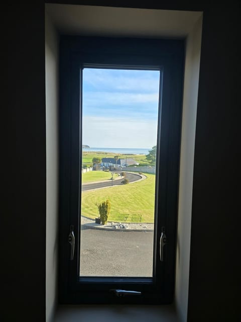 Ocean Breeze House in County Donegal