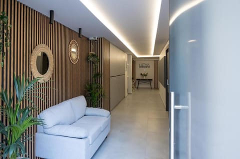 Shiny Santorini Apartment Apartment in Pireas