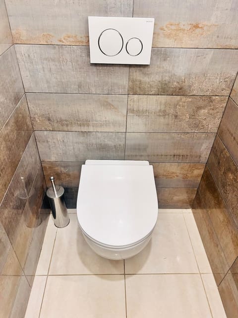 Sweet Riviera - Deck & Bfast - 5 min walk to Monaco Apartment in Monaco