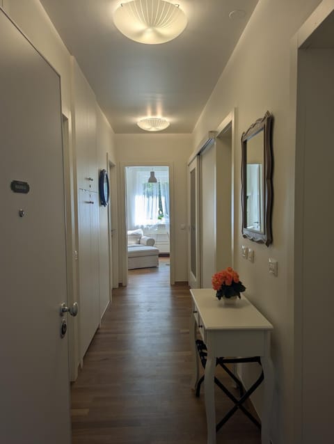 Apartment Magnolia Apartment in Zadar