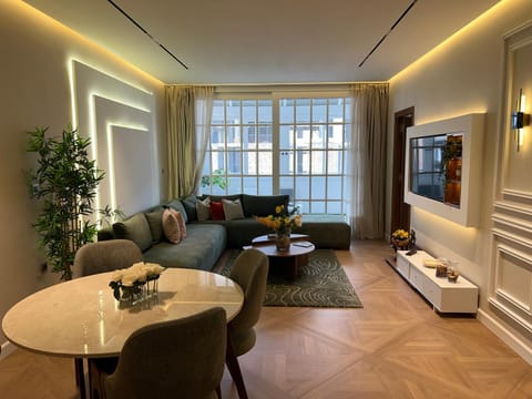 TV and multimedia, Living room
